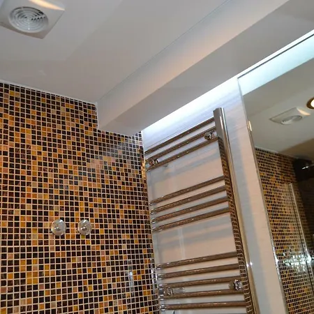Modern Cozy - Portas Do Sol Apartament