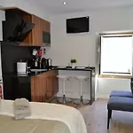 Appartement Modern Cozy - Portas Do Sol *