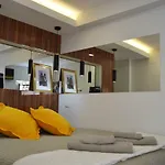Appartement Modern Cozy - Portas Do Sol *