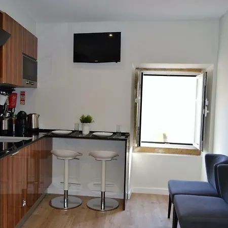 Modern Cozy - Portas Do Sol *