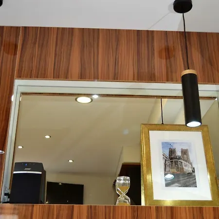 Modern Cozy - Portas Do Sol * Lissabon