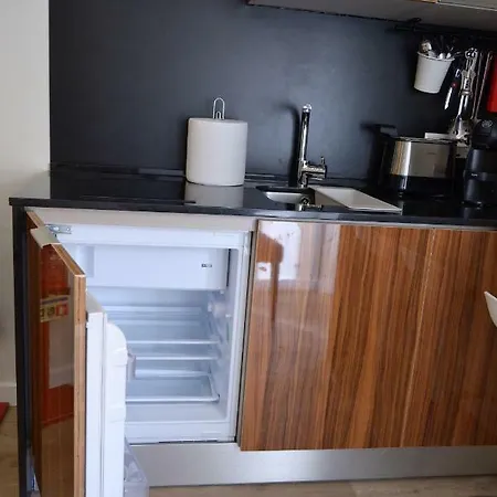 Apartamento Modern Cozy - Portas Do Sol *