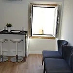Modern Cozy - Portas Do Sol Apartment