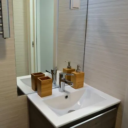 Modern Cozy - Portas Do Sol Апартаменты *