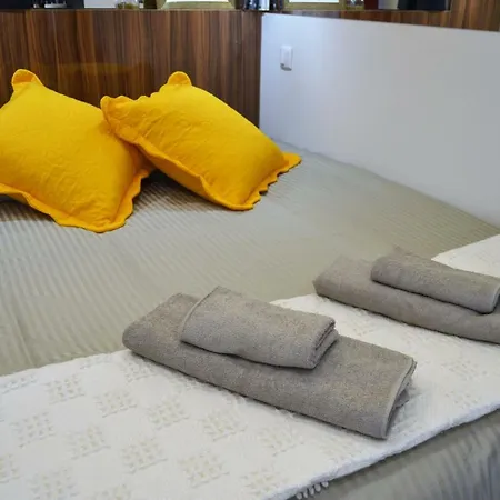 Apartment Modern Cozy - Portas Do Sol Lisbon